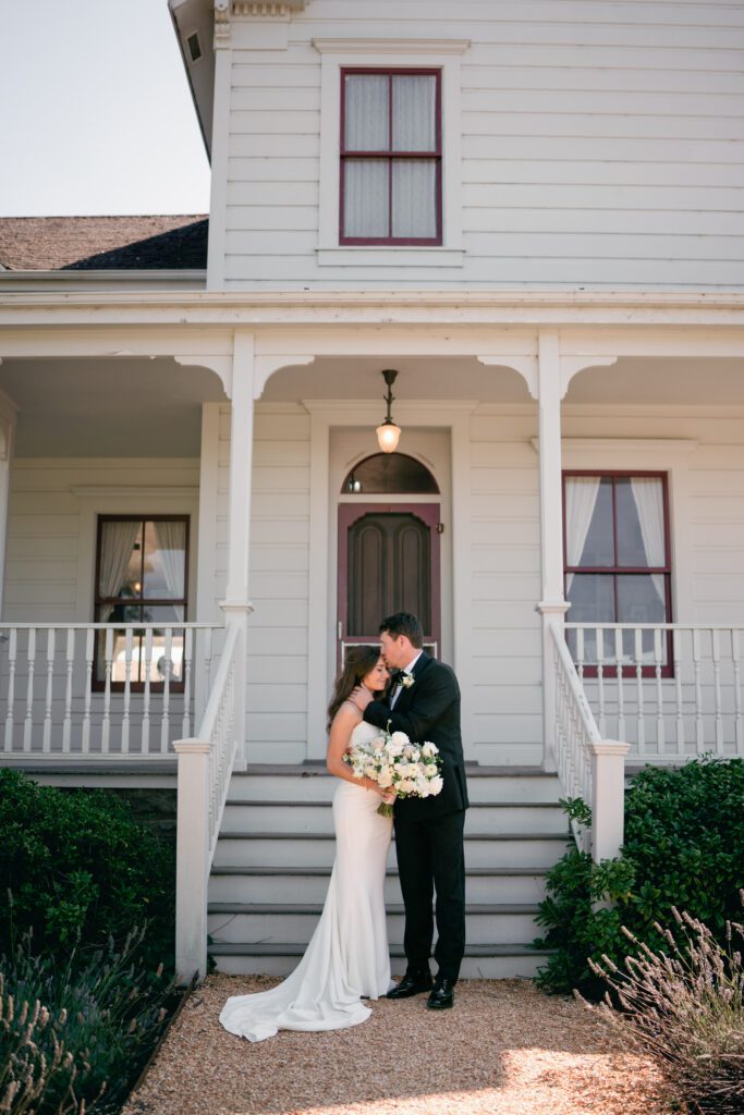 before the wedding bridal portraits of the wedding couple olympias valley estate in petaluma california, wedding photography by alyssa gayle photography based in san francisco california and traveling worldwide